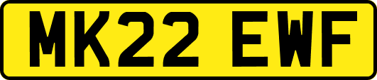 MK22EWF