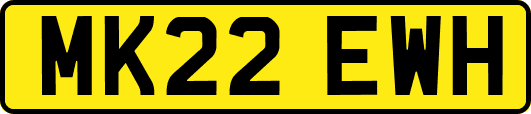 MK22EWH