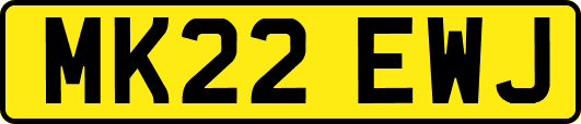 MK22EWJ