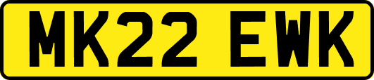 MK22EWK