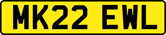 MK22EWL