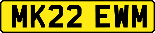 MK22EWM