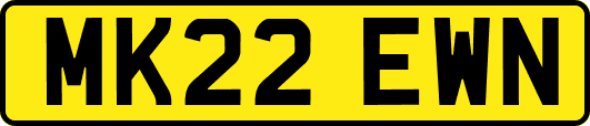 MK22EWN