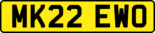 MK22EWO