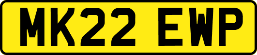 MK22EWP