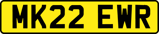 MK22EWR