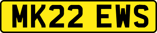 MK22EWS