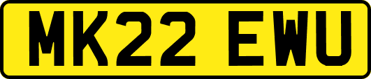 MK22EWU