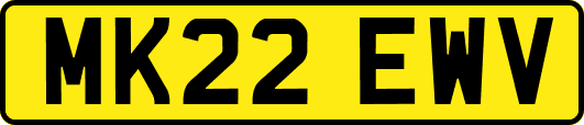 MK22EWV