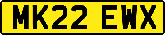 MK22EWX