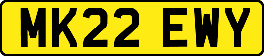 MK22EWY