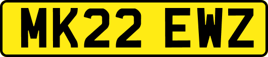 MK22EWZ