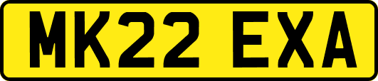 MK22EXA
