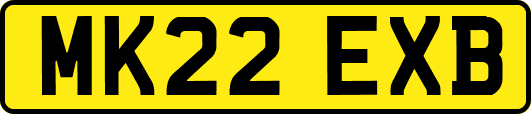 MK22EXB