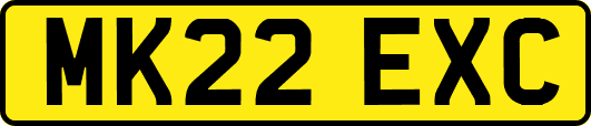MK22EXC
