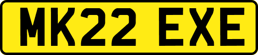 MK22EXE