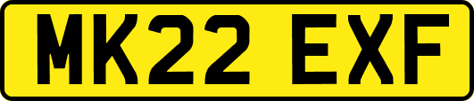 MK22EXF