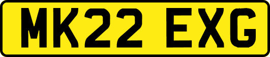 MK22EXG