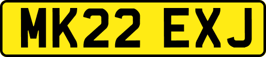 MK22EXJ