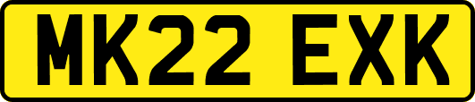 MK22EXK