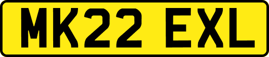 MK22EXL
