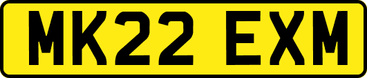 MK22EXM
