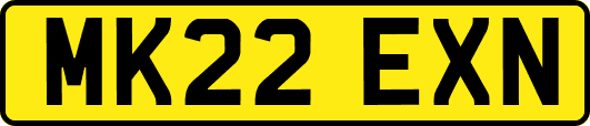 MK22EXN
