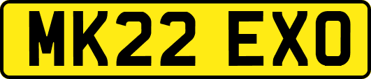 MK22EXO