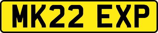 MK22EXP