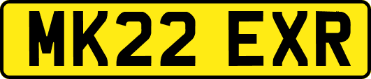MK22EXR