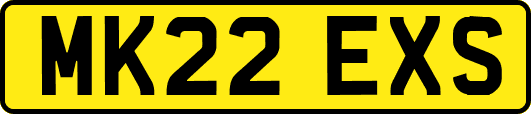 MK22EXS