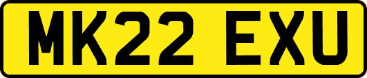 MK22EXU