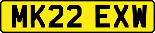 MK22EXW
