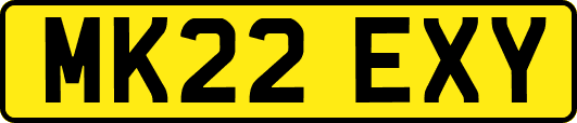 MK22EXY