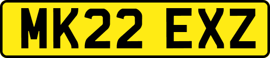 MK22EXZ