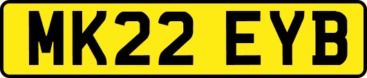 MK22EYB