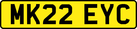 MK22EYC