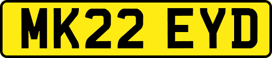 MK22EYD