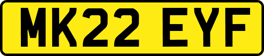 MK22EYF