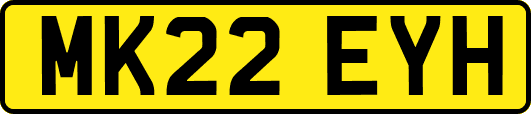 MK22EYH