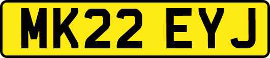 MK22EYJ