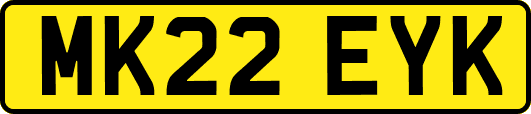 MK22EYK