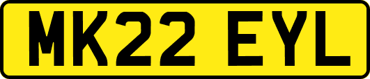 MK22EYL