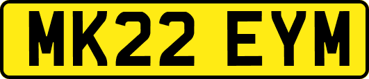 MK22EYM