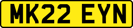 MK22EYN