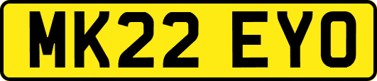 MK22EYO