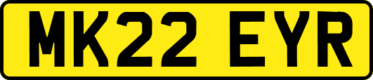 MK22EYR