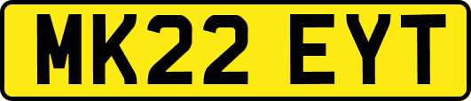 MK22EYT