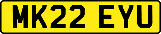 MK22EYU