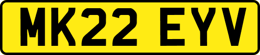 MK22EYV